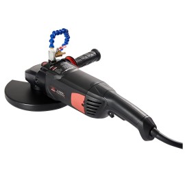 Кутова шліфмашина Vitals Professional Ls 2326DUq stone cutting+