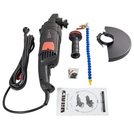 Кутова шліфмашина Vitals Professional Ls 2326DUq stone cutting+