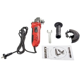Кутова шліфмашина Vitals-Master Ls 1275BRc