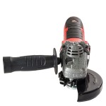 Кутова шліфмашина Vitals-Master Ls 1275BRc