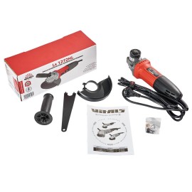 Кутова шліфмашина Vitals-Master Ls1272HL