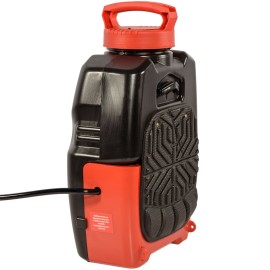 Обприскувач акумуляторний Vitals Professional Sm 312omb kit