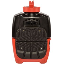 Обприскувач акумуляторний Vitals Professional Sm 312omb kit