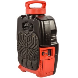 Обприскувач акумуляторний Vitals Professional Sm 312omb kit