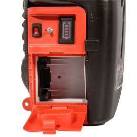 Обприскувач акумуляторний Vitals Professional Sm 312omb kit