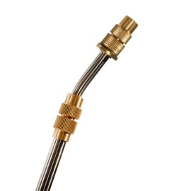 Обприскувач акумуляторний Vitals Professional Sm 312omb kit