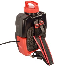 Обприскувач акумуляторний Vitals Professional Sm 312omb kit