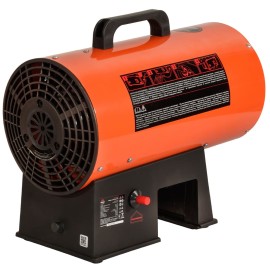 Обігрівач газовий Vitals GHB-153