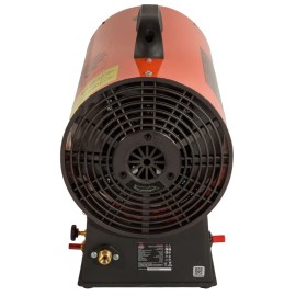 Обігрівач газовий Vitals GHB-303Т