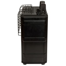 Обігрівач газовий конвекційний Vitals GCH-20