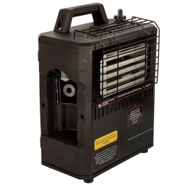 Обігрівач газовий конвекційний Vitals GCH-20