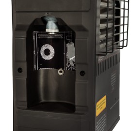 Обігрівач газовий конвекційний Vitals GCH-20