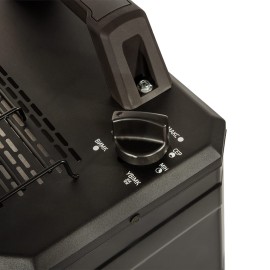 Обігрівач газовий конвекційний Vitals GCH-20