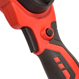 Пила ланцюгова акумуляторна Vitals AKZ 1210c