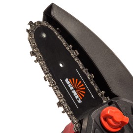 Пила ланцюгова акумуляторна Vitals AKZ 1210c