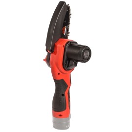 Пила ланцюгова акумуляторна Vitals AKZ 1210c