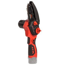 Пила ланцюгова акумуляторна Vitals AKZ 1210c