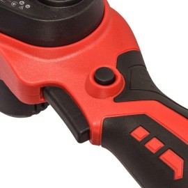 Пила ланцюгова акумуляторна Vitals AKZ 1210ck Kit