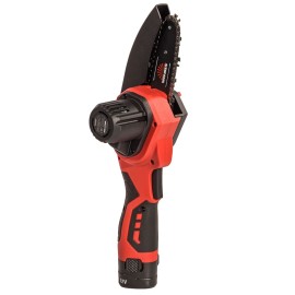 Пила ланцюгова акумуляторна Vitals AKZ 1210ck Kit