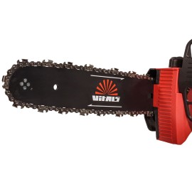 Пила ланцюгова акумуляторна Vitals AKZ 1830c BL Kit
