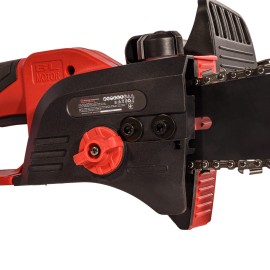 Пила ланцюгова акумуляторна Vitals AKZ 1830c BL Kit