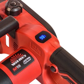 Пила ланцюгова акумуляторна Vitals AKZ 1830c BL Kit