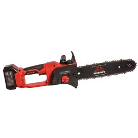 Пила ланцюгова акумуляторна Vitals AKZ 1830c BL Kit