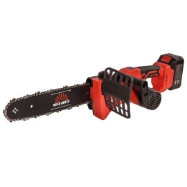 Пила ланцюгова акумуляторна Vitals AKZ 1830c BL Kit
