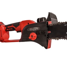 Пила ланцюгова акумуляторна Vitals AKZ 1830c BL