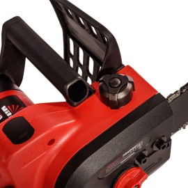 Пила ланцюгова акумуляторна Vitals AKZ 1830c BL