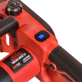 Пила ланцюгова акумуляторна Vitals AKZ 1830c BL