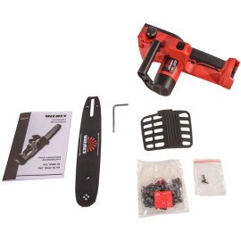 Пила ланцюгова акумуляторна Vitals AKZ 1830c BL