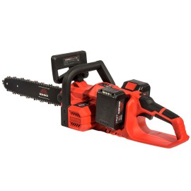 Пила ланцюгова акумуляторна Vitals AKZ 3640c BL Kit