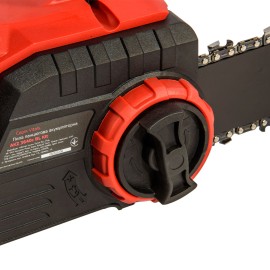 Пила ланцюгова акумуляторна Vitals AKZ 3640c BL Kit