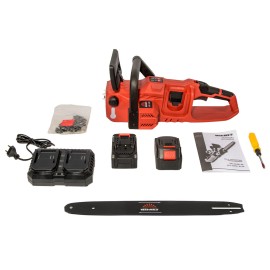 Пила ланцюгова акумуляторна Vitals AKZ 3640c BL Kit