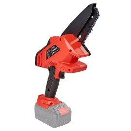 Пила ланцюгова акумуляторна Vitals Master AKZ 1802 SmartLine+