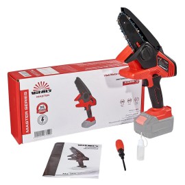Пила ланцюгова акумуляторна Vitals Master AKZ 1802 SmartLine+