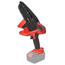 Пила ланцюгова акумуляторна Vitals Master AKZ 1802 SmartLine+