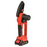 Пила ланцюгова акумуляторна Vitals AKZ 1810ck Kit