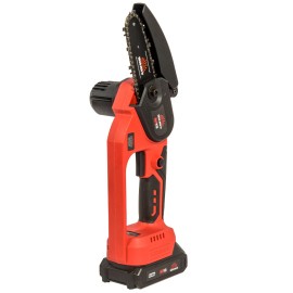 Пила ланцюгова акумуляторна Vitals AKZ 1810ck Kit