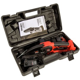 Пила ланцюгова акумуляторна Vitals AKZ 1810ck Kit