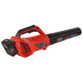 Повітродувка акумуляторна Vitals Master ALP 1850n BL Kit