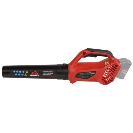 Повітродувка акумуляторна Vitals Master ALP 1850n BL