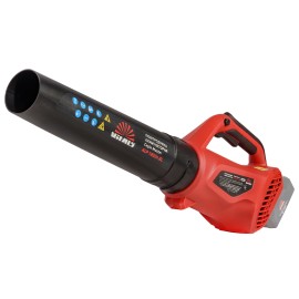 Повітродувка акумуляторна Vitals Master ALP 1850n BL