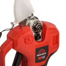 Секатор акумуляторний Vitals Master AG 1225c BL