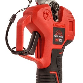 Секатор акумуляторний Vitals Master AG 1225c BL