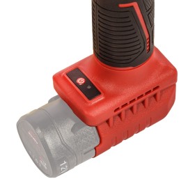 Секатор акумуляторний Vitals Master AG 1225c BL