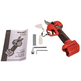 Секатор акумуляторний Vitals Master AG 1225c BL