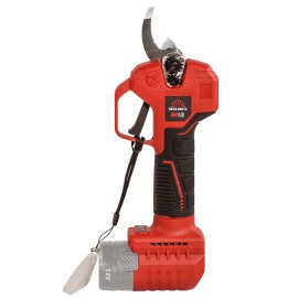 Секатор акумуляторний Vitals Master AG 1225c BL