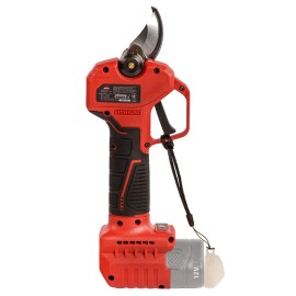 Секатор акумуляторний Vitals Master AG 1225c BL